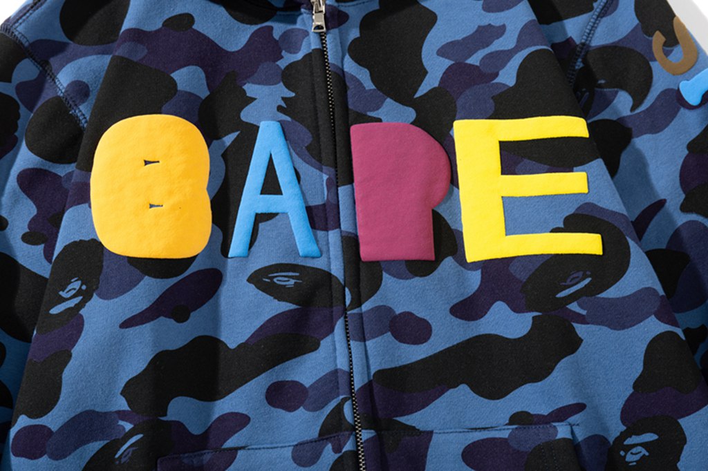 BAPE